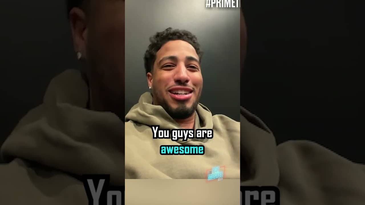 "I do believe that we have the best officials in sports" ~ Tyrese Haliburton