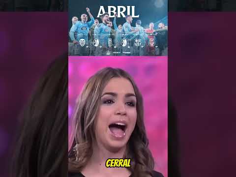 Abril... cerral 😅🩵 ¡Mes para soñar! #shorts