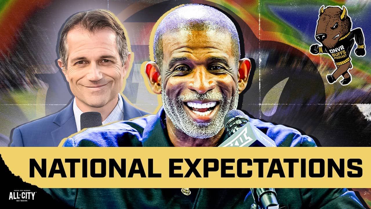 National CFB analyst Bruce Feldman on why Coach Prime & Colorado can exceed expectations