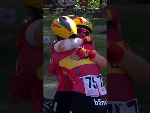 Two sprints, two wins, two celebrations for Uno-X Mobility 💪