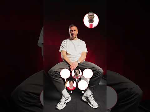 Poldi auf die 1?! 🤪