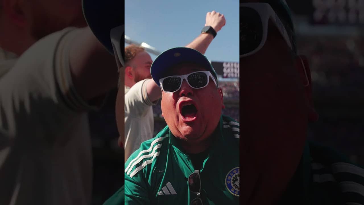 🏟️ 30TH ANNIVERSARY SCENES