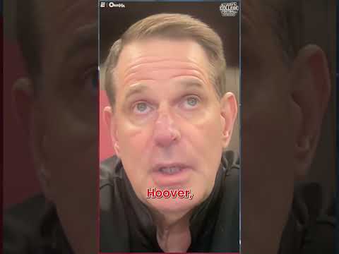 What Curt Cignetti expects to see from Josh Hoover 👀