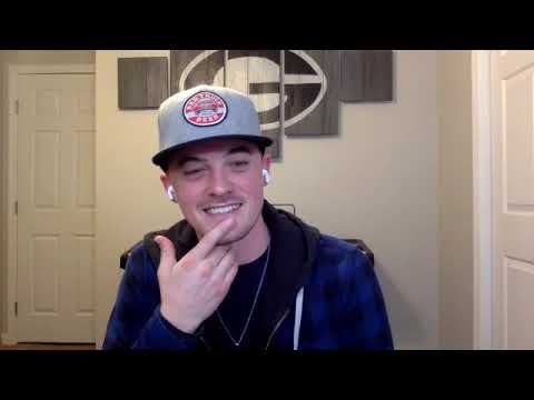 S1 E10: Jordan Rager Talks Country Music & Braves Baseball