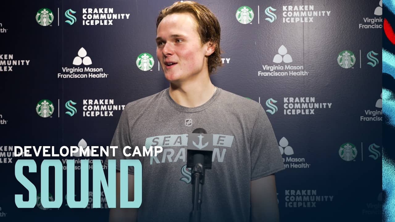 Development Camp Sound | Blake Fiddler - July 2, 2026