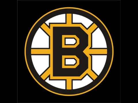 Boston Bruins Logo