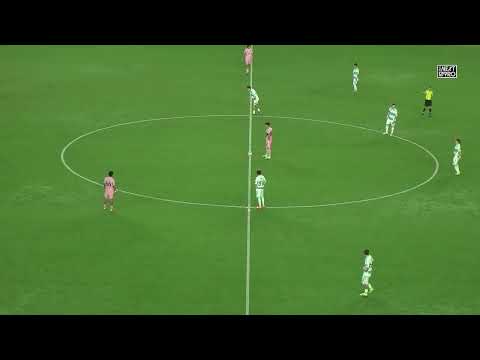 HIGHLIGHTS | Inter Miami CF II vs Chicago Fire FC II