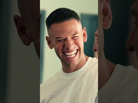 First moments in the 512 for Christian Ramirez!