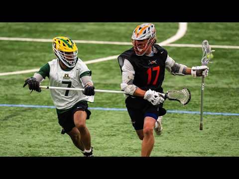 Training Camp Highlights!