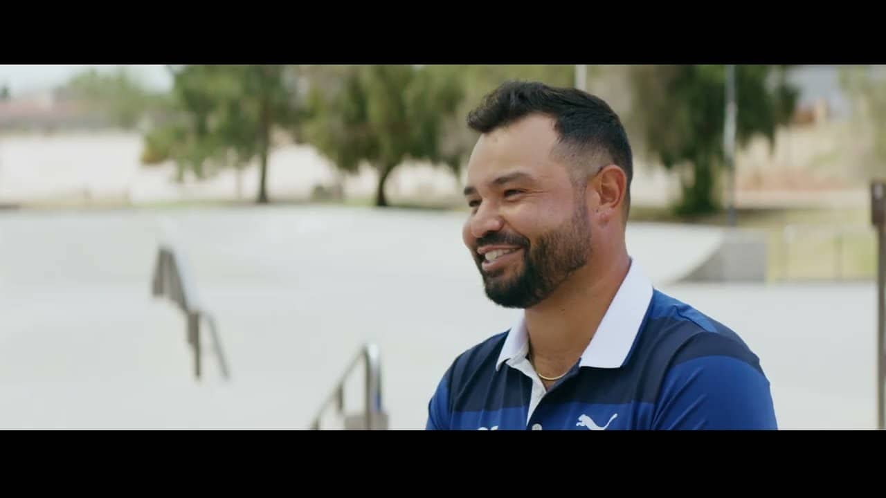 PUMA Golf | More Than Golf with JJ Spaun