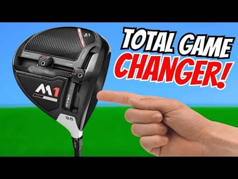 The Best Driver Money Can Buy Is LESS THAN $150!? 