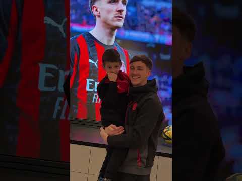 Alexis 🥹❤️ | #shorts