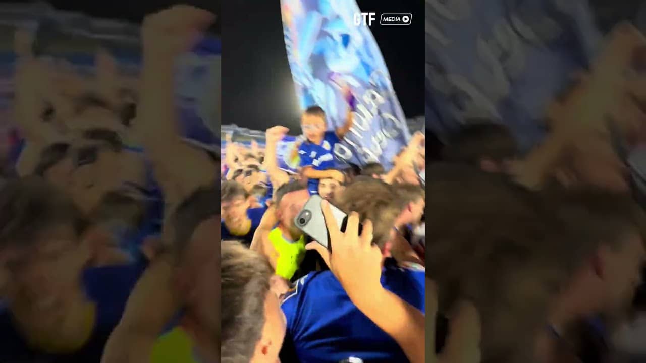 𝐀 𝐄𝐔𝐑𝐎𝐏𝐀 𝐍𝐎𝐒 𝐕𝐀𝐍 𝐀 𝐕𝐄𝐑 𝐕𝐎𝐋𝐕𝐄𝐑    🇪🇺