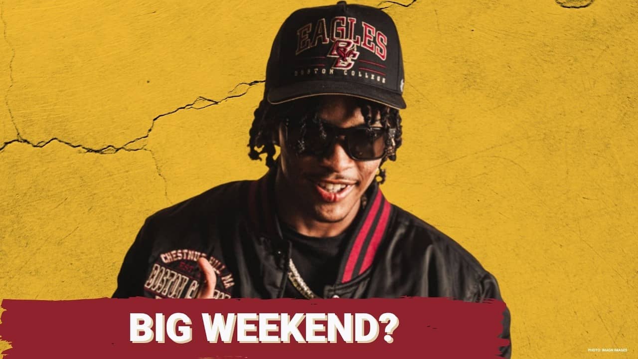ALERT: Boston College Football MASSIVE Recruiting Weekend IGNITES Six SECRET Commitments?