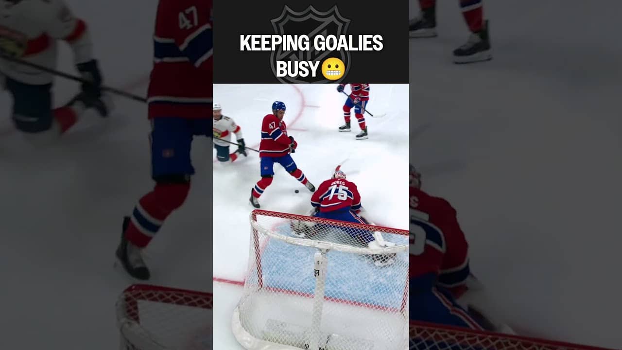 That Glass Has a Mind of Its Own 😳