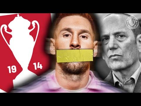 The Secret Power Struggle Threatening US Soccer