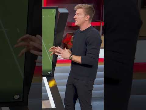 Gunner Stockton's DAWG-meter is off the charts 📈 😤🐶 (📍@ModeloUSA)