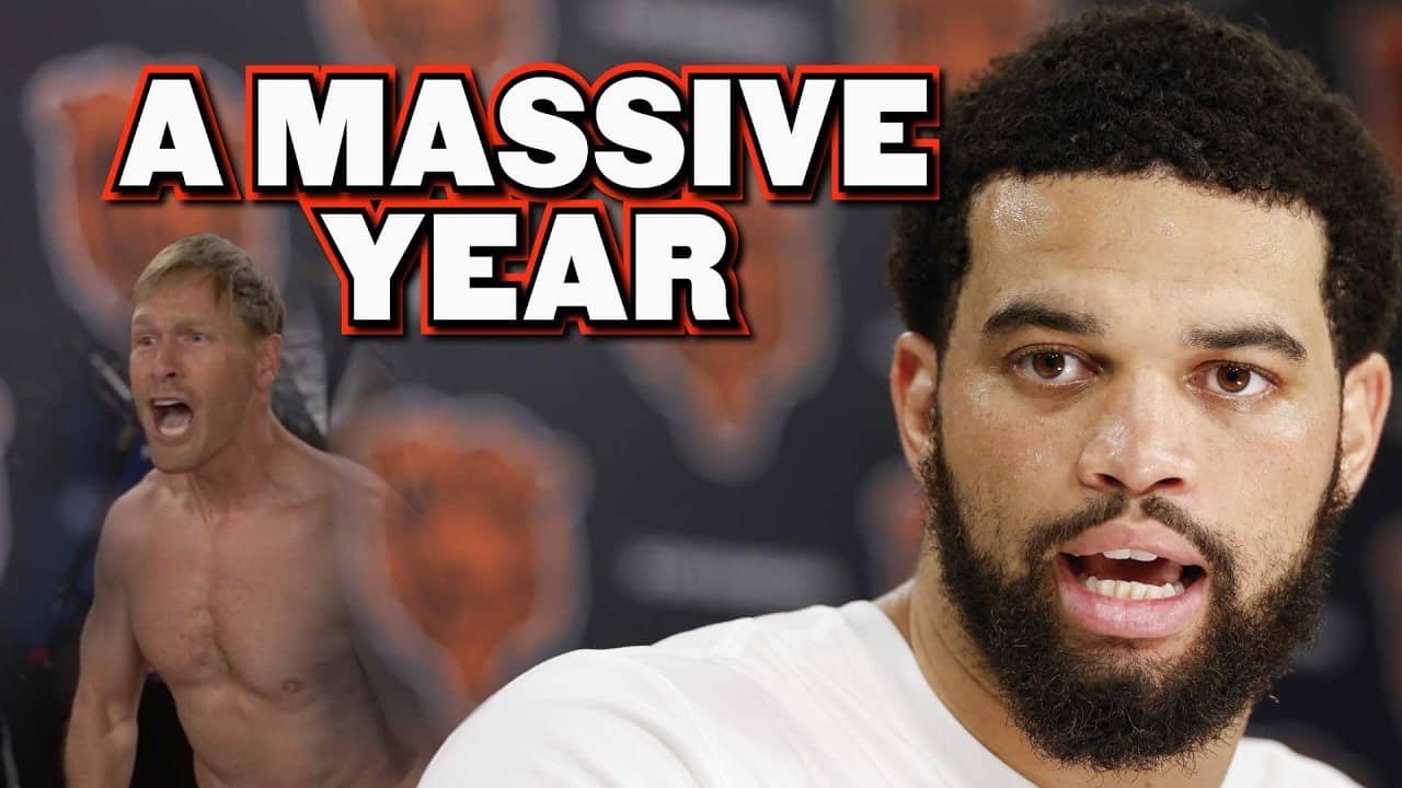 The Regression Police are Here for the Bears