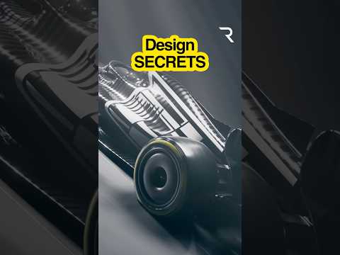 🤐 Cadillac’s first F1 livery hides design SECRETS