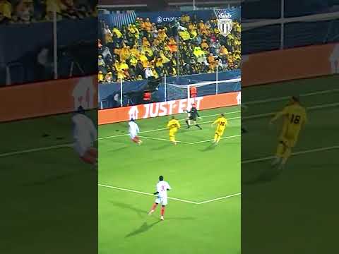 Le but de la victoire signé Balogun en Ligue des Champions ⚽️ #asmonaco #bodøglimt #ucl