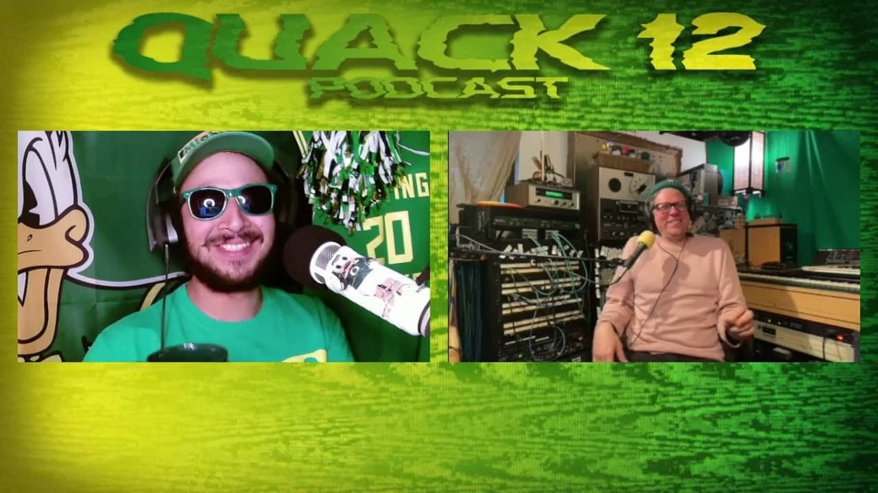 We Beat the Beavs! WK 4 Big Ten Picks!