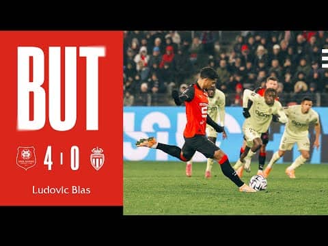 J13 | Ludo Blas toujours aussi à l'aise sur pénalty !