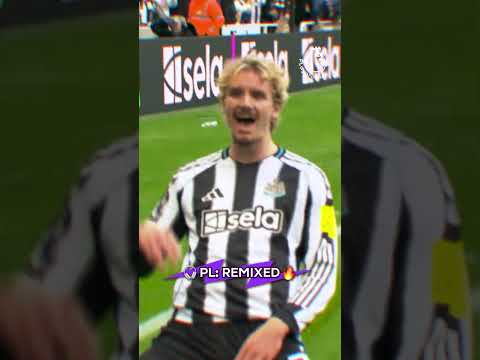 Woltemade’s FIRST GOAL gets REMIXED 🎧🔥