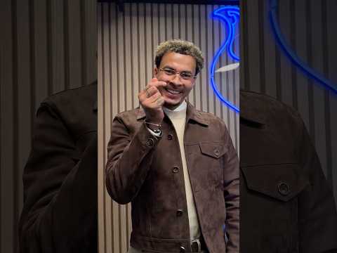 오랜만에 돌아온 델리 알리가 한국어로 건넨 첫마디 "보고 싶어🫰”