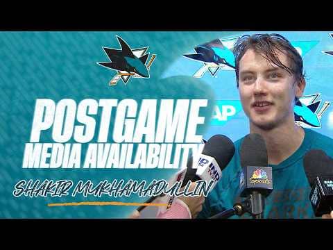 Postgame vs EDM (2/28): Mukhamadullin
