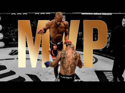 Michael "Venom" Page Best Knockouts with NO COMMS! | Bellator MMA