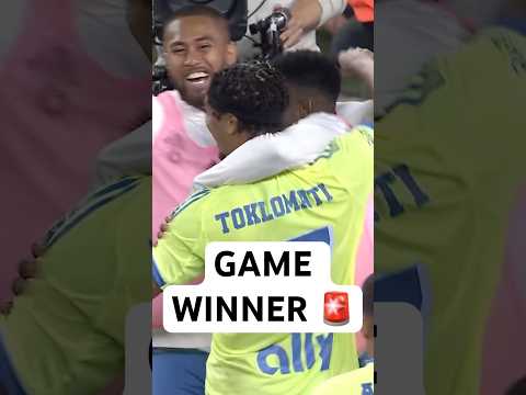 Tolkomati GAME WINNING HEADER 🚀