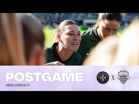 Wright: ‘What we put on the field today is a testament of who we’ve been all season’