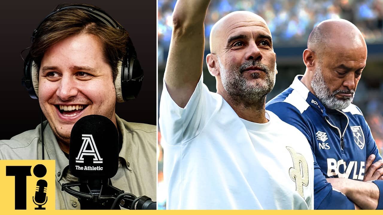 Goodbye Pep, West Ham inside read, Leeds & Farke debate & Points are BAD