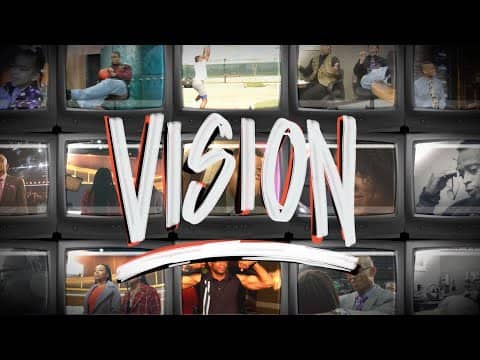 Common and 9th Wonder – Vision (feat. PJ & Bilal) | 30 for 30 “Vision: A Portrait of Stuart Scott”