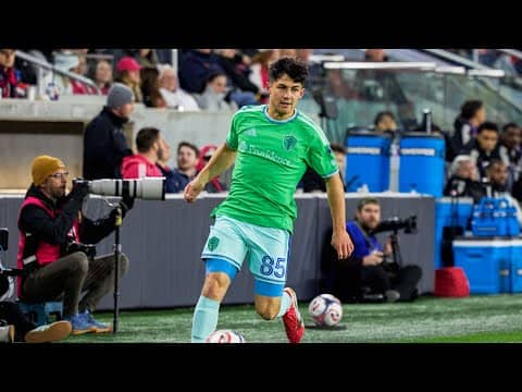 Press Conference: Jackson Ragen and Kalani Kossa-Rienzi post-match at St. Louis CITY SC