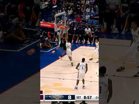 If you ALLEY, leave it to Evan to always be there to OOP. #LetEmKnow