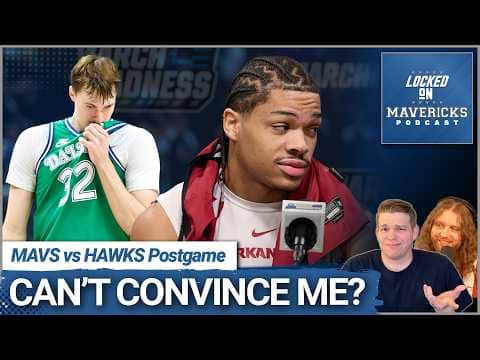 Darius Acuff's Time to SHINE is Now Before the NBA Draft | Cooper Flagg's Frustration