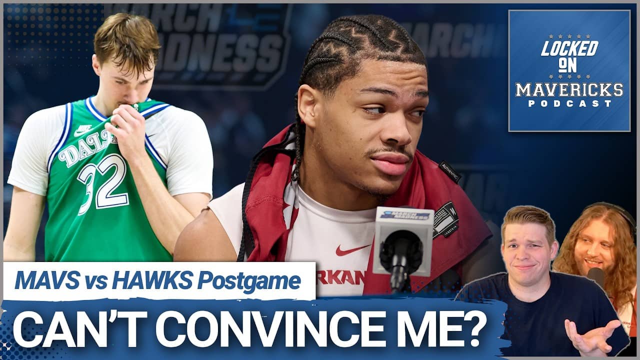 Darius Acuff's Time to SHINE is Now Before the NBA Draft | Cooper Flagg's Frustration