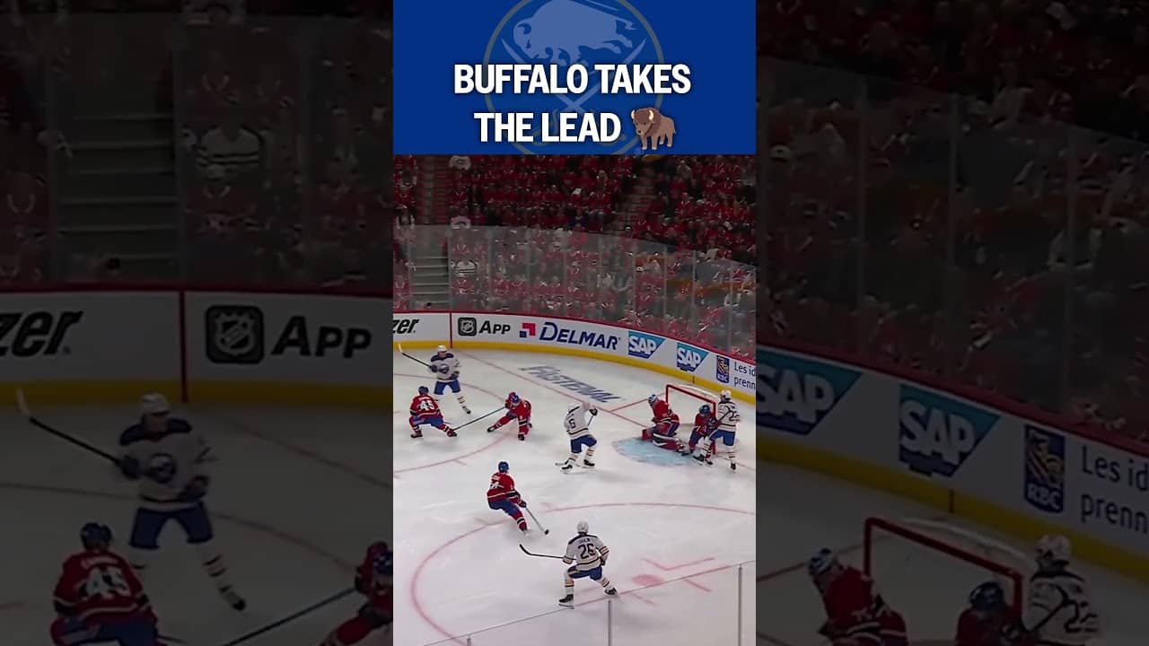 Benson Makes Montreal Pay 🚨