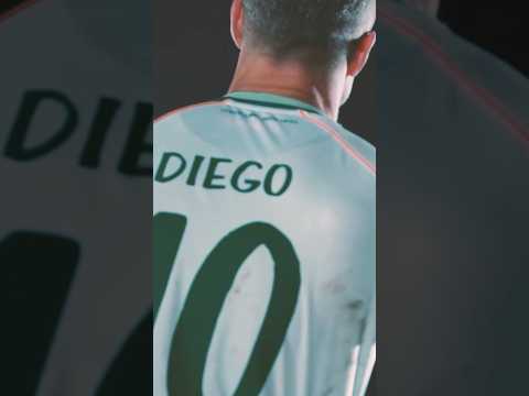 Diego Ribas & Werder Bremen A Match Made In Heaven 💚