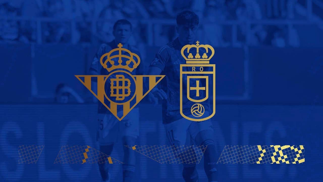 Resumen Real Betis - Real Oviedo J34 I LaLiga EA Sports 2025/2026