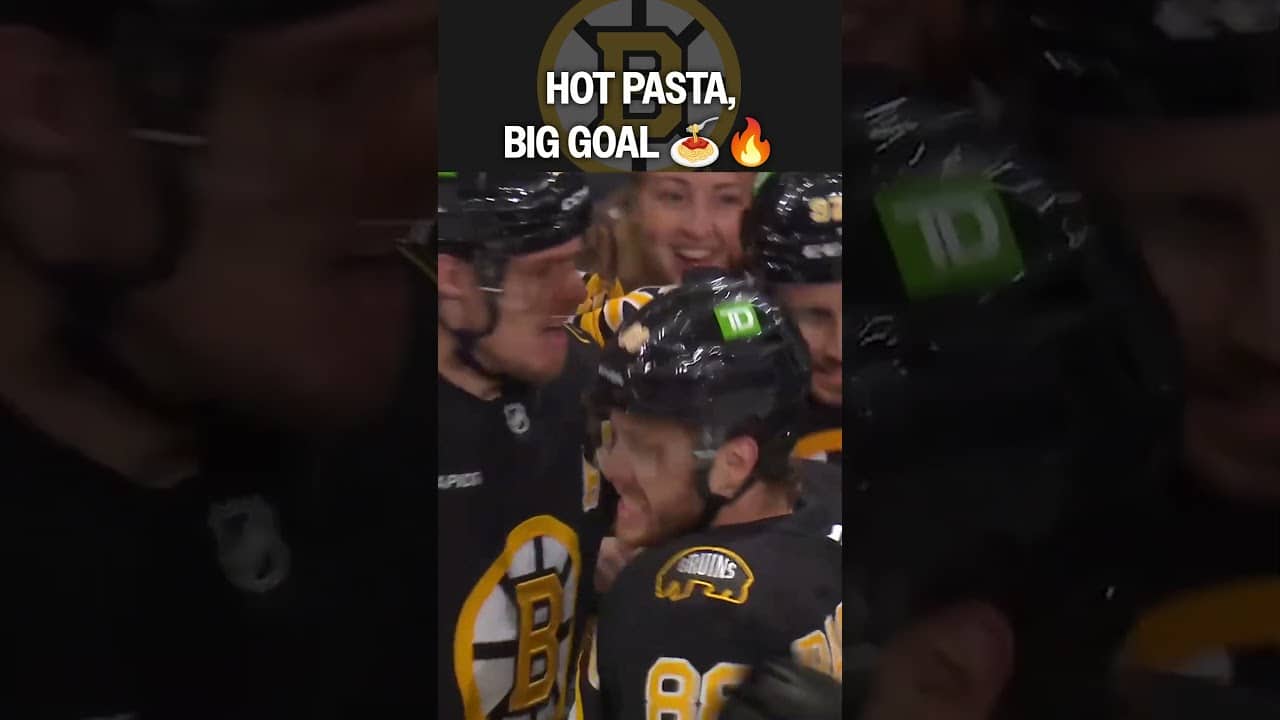 Pasta Fires a Rocket π₯π