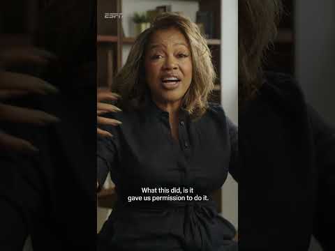 Stuart Scott changed the game