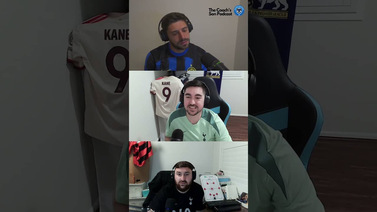 New Episode is Live 👈