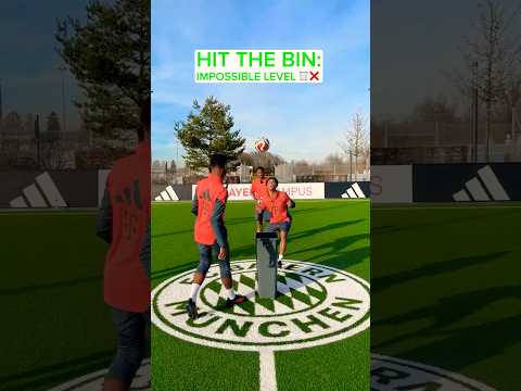 I can't believe how many tries this took...