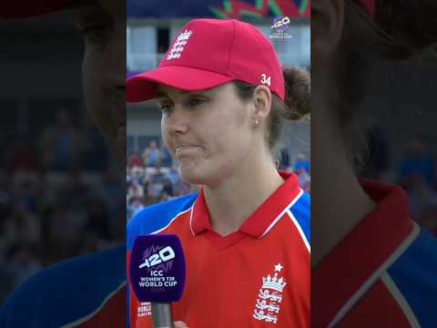 England win the toss and will field first in Southampton against Ireland 🪙