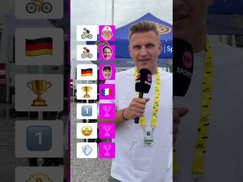 Marcel Kittel picks his all-time greats — do you agree with his choices? 👀