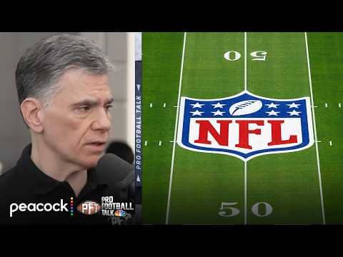 Analyzing NFL’s current execution of the Rooney Rule | Pro Football Talk | NFL on NBC