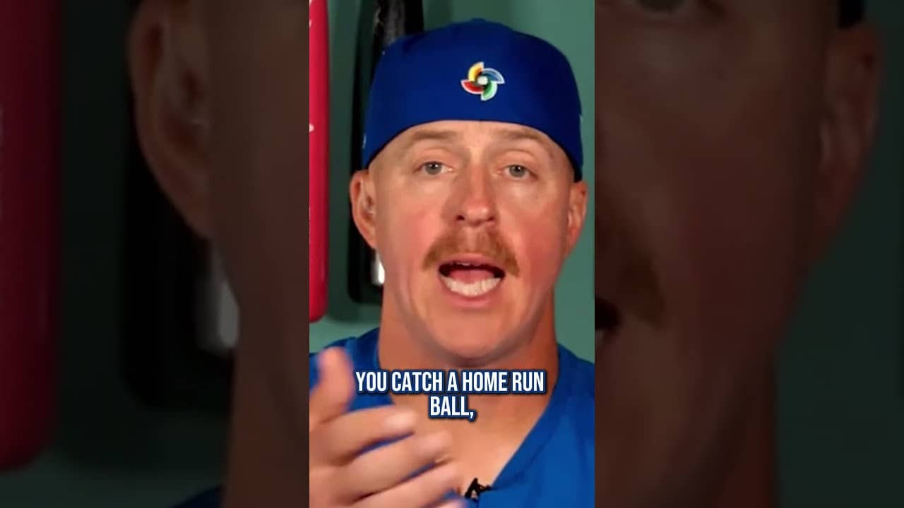 Should teams really be rewarding fans for throwing things at players?
