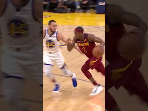 🤣 Drop what CPJ's WWE name would be? #cavs #nba #basketball #craigporter #clevelandcavaliers